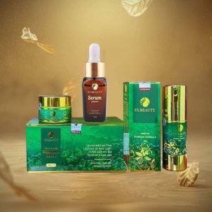 Giới thiệu về mỹ phẩm Hàn Quốc 8x Beauty