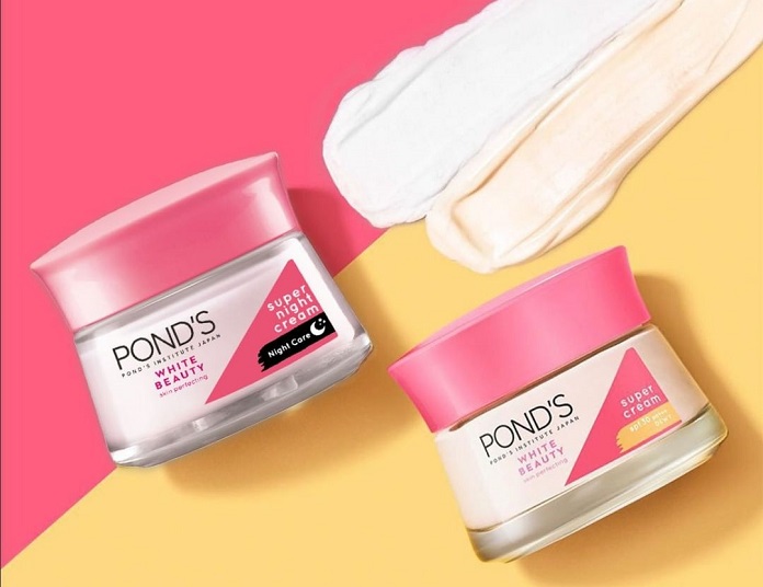 Kem dưỡng trắng da Pond's White Beauty có tốt không?