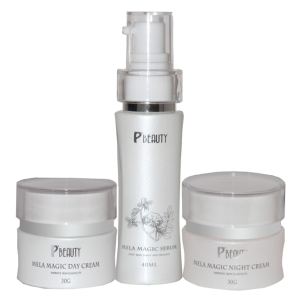 Mỹ phẩm P'Beauty có tốt không