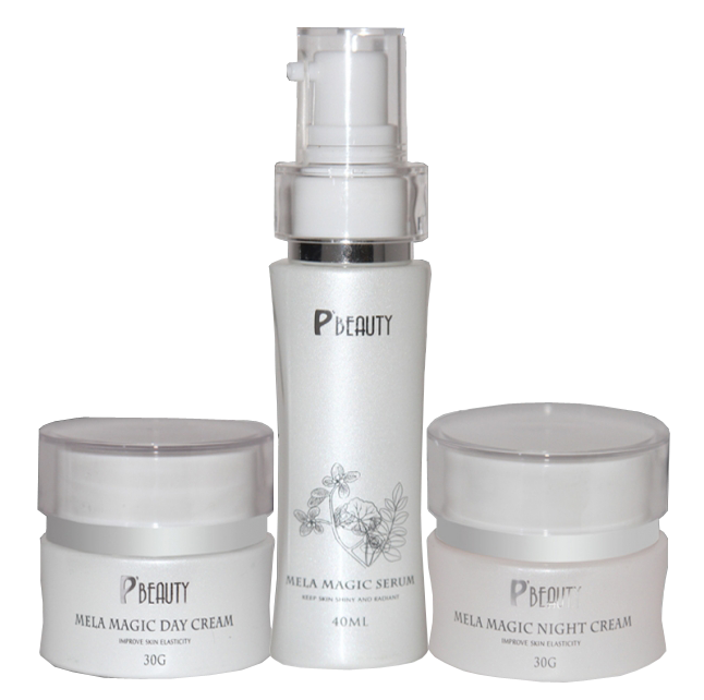 Mỹ phẩm P'Beauty có tốt không