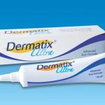 Giới thiệu về kem trị sẹo Dermatix Ultra