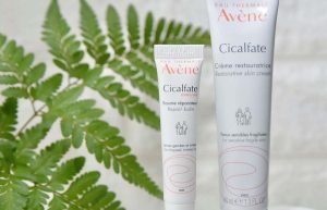 Giới thiệu về kem Avene Cicalfate