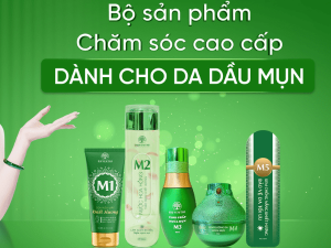 Mỹ phẩm Duyên Thị có tốt không