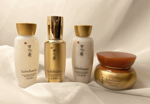 mỹ phẩm sulwhasoo có tốt không