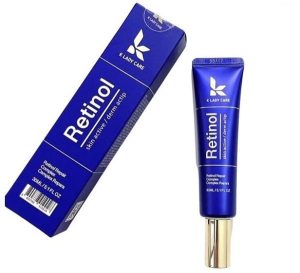 Retinol K Lady Care là gì?