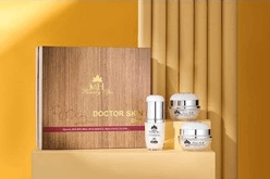 Thành phần của mỹ phẩm MH Beauty Spa