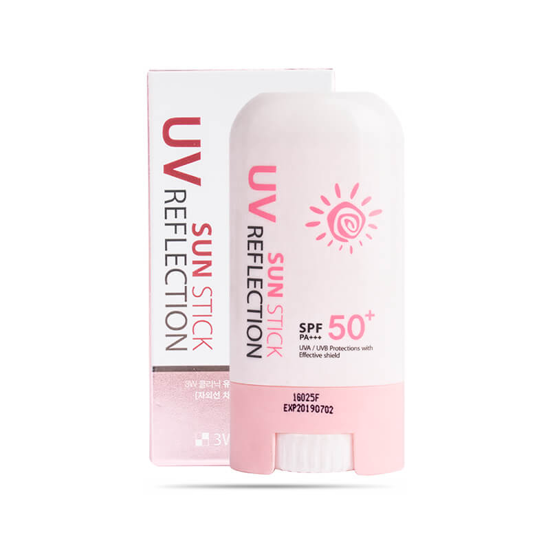 Kem chống nắng 3W Clinic UV Reflection Sun Stick