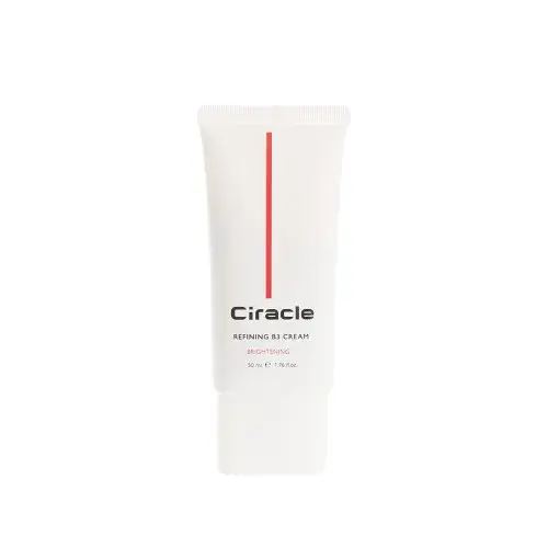 Kem dưỡng dành cho bà bầu - Ciracle Refining B3 Cream