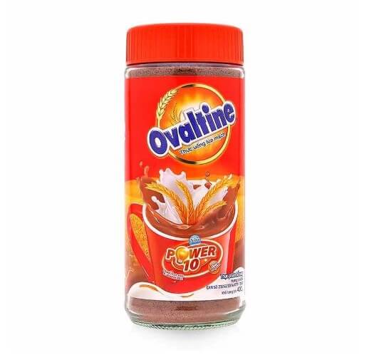 Sữa Ovaltine có tốt không