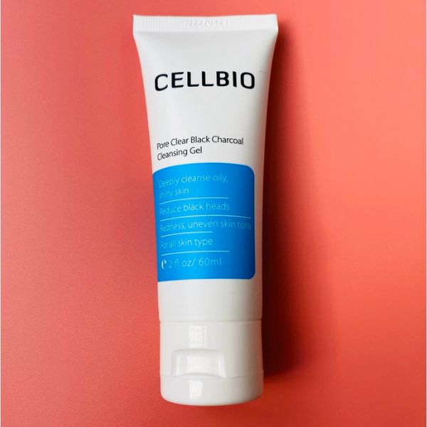Sữa rửa mặt Cellbio là gì