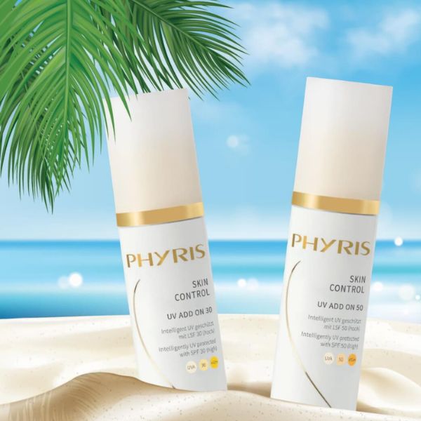 Phyris skin control